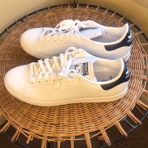 Mens Adidas “Stan Smith”